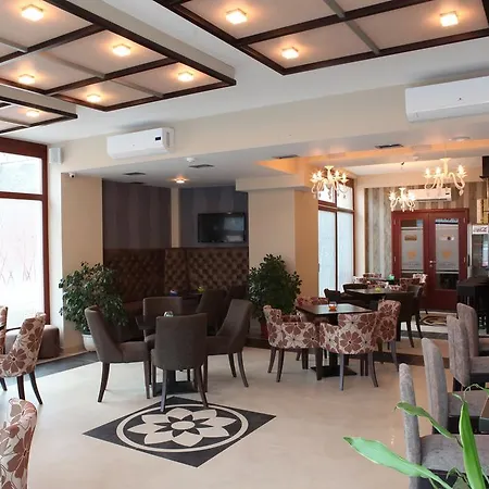 Hotel Garni Tema Nova 3*