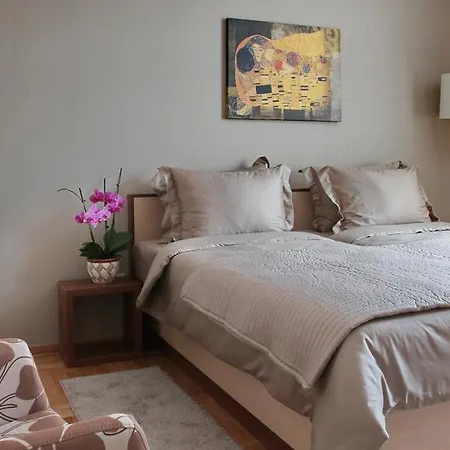 Garni Tema Nova Hotel 3*