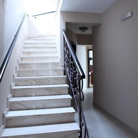 Hotel Garni Tema Nova Cacak