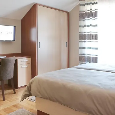 Garni Tema Nova Hotel Cacak