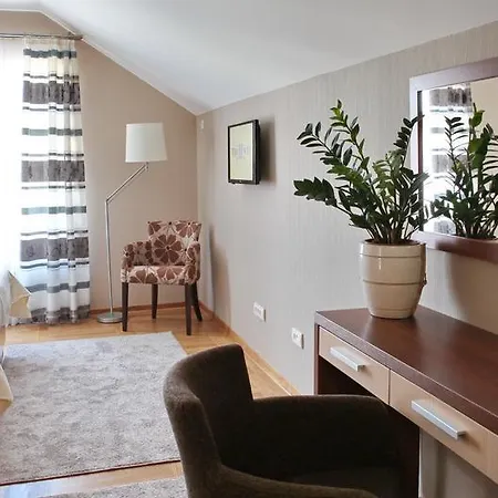 Hotel Garni Tema Nova Čačak