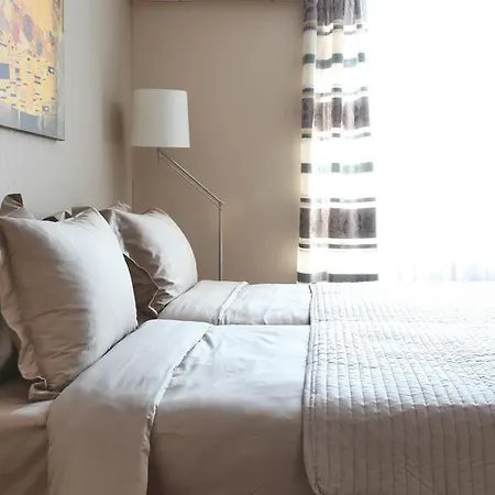 Garni Tema Nova Hotel 3*