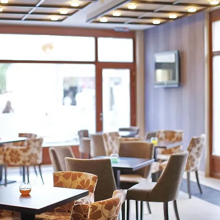 Garni Tema Nova Hotel