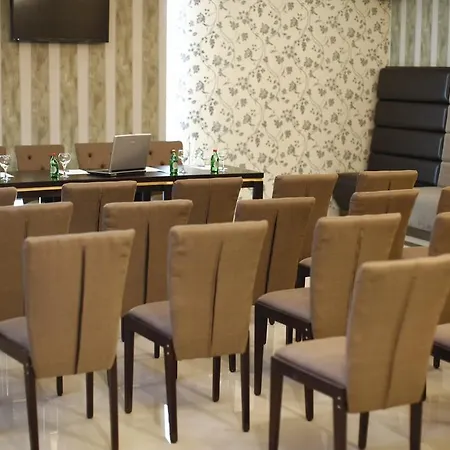 Hotel Garni Tema Nova 3*