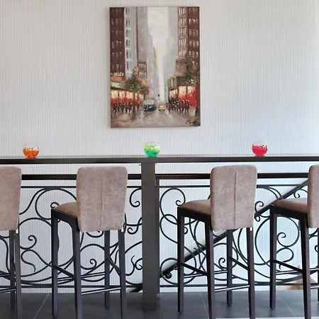 Hotel Garni Tema Nova Čačak