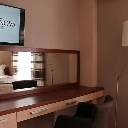 Garni Tema Nova Hotel Čačak