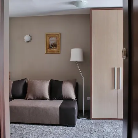 Garni Tema Nova Čačak