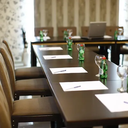 Hotel Garni Tema Nova Čačak