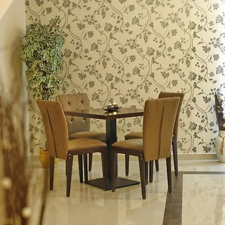 Garni Tema Nova Hotel