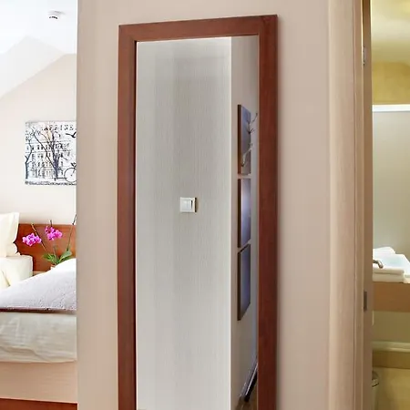 Hotel Garni Tema Nova Čačak