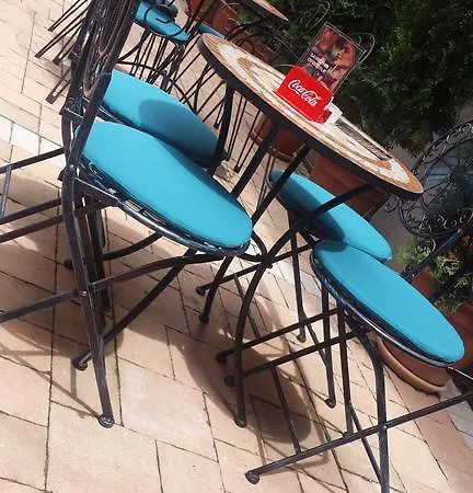 Garni Tema Nova Čačak